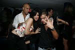 Guests==<br>SAM NAZARIAN'S  Birthday Party Sponsored by TY KU Liquor==<br>DUNE, South Hampton, NY==<br>July 28, 2007==<br>==